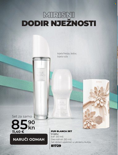Avon katalog - 01.09.2022. - 30.09.2022. Stranica 38