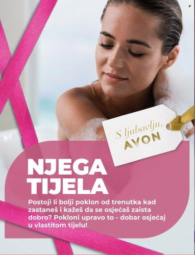 Avon katalog - 01.09.2022. - 30.09.2022. Stranica 42