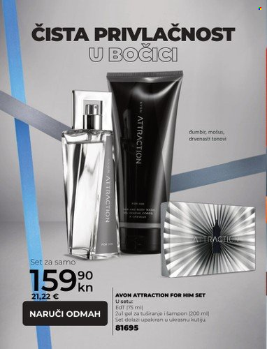 Avon katalog - 01.09.2022. - 30.09.2022. Stranica 48