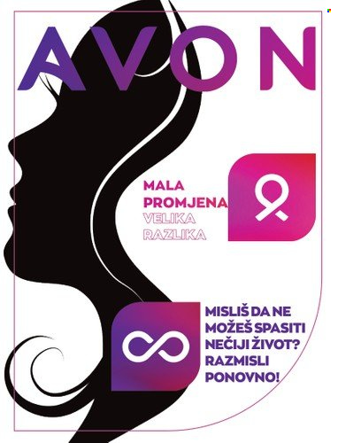 Avon katalog - 01.09.2022. - 30.09.2022. Stranica 58