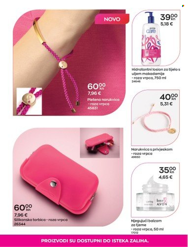 Avon katalog - 01.09.2022. - 30.09.2022. Stranica 60