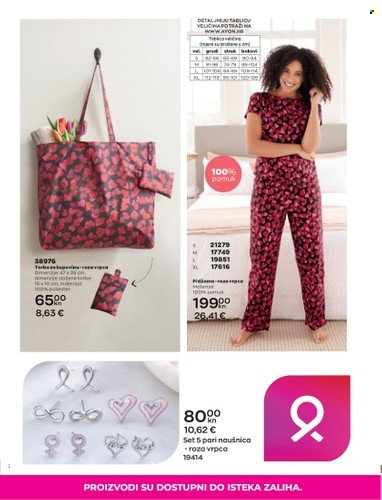 Avon katalog - 01.09.2022. - 30.09.2022. Stranica 61