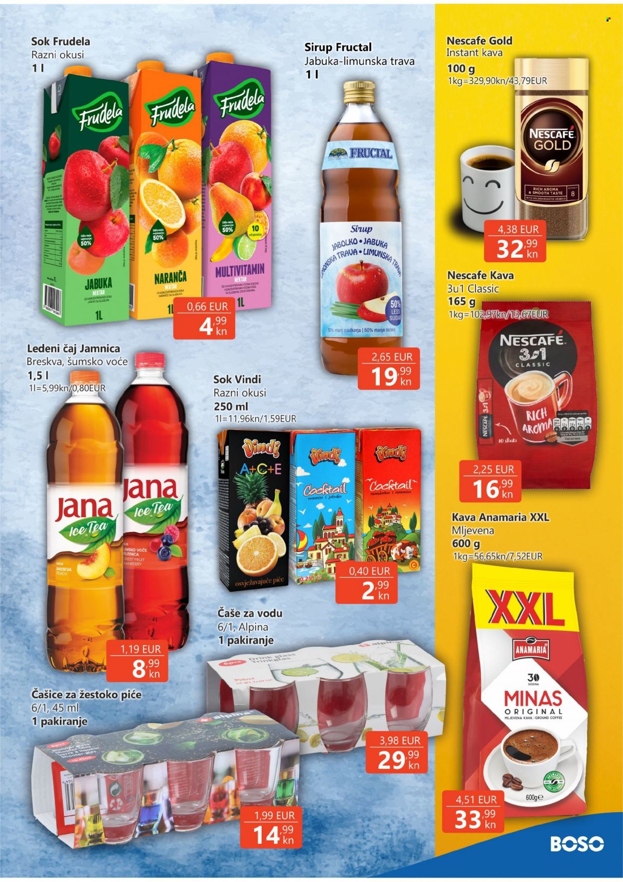 Boso katalog - 01.09.2022. - 14.09.2022. Stranica 9
