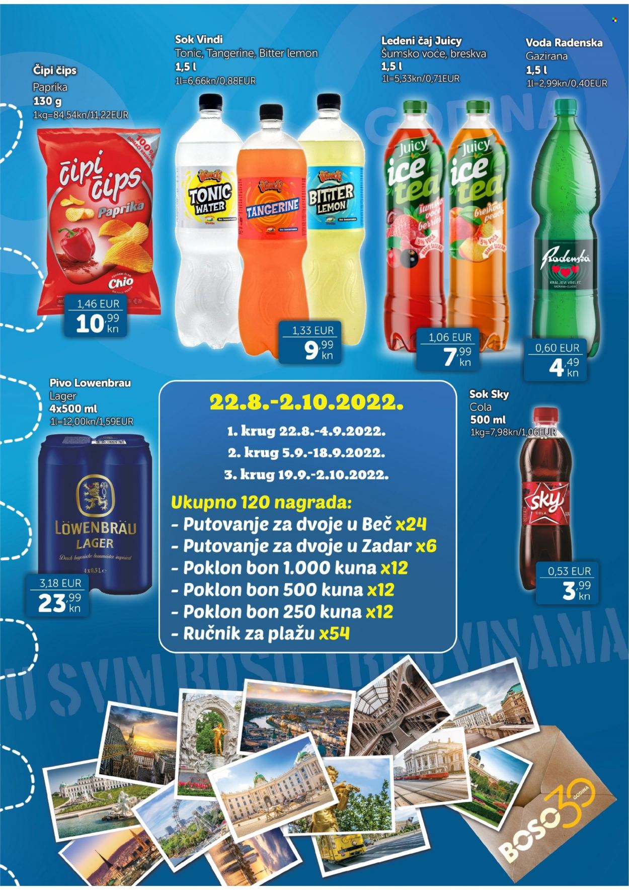 Boso katalog - 01.09.2022. - 14.09.2022. Stranica 15