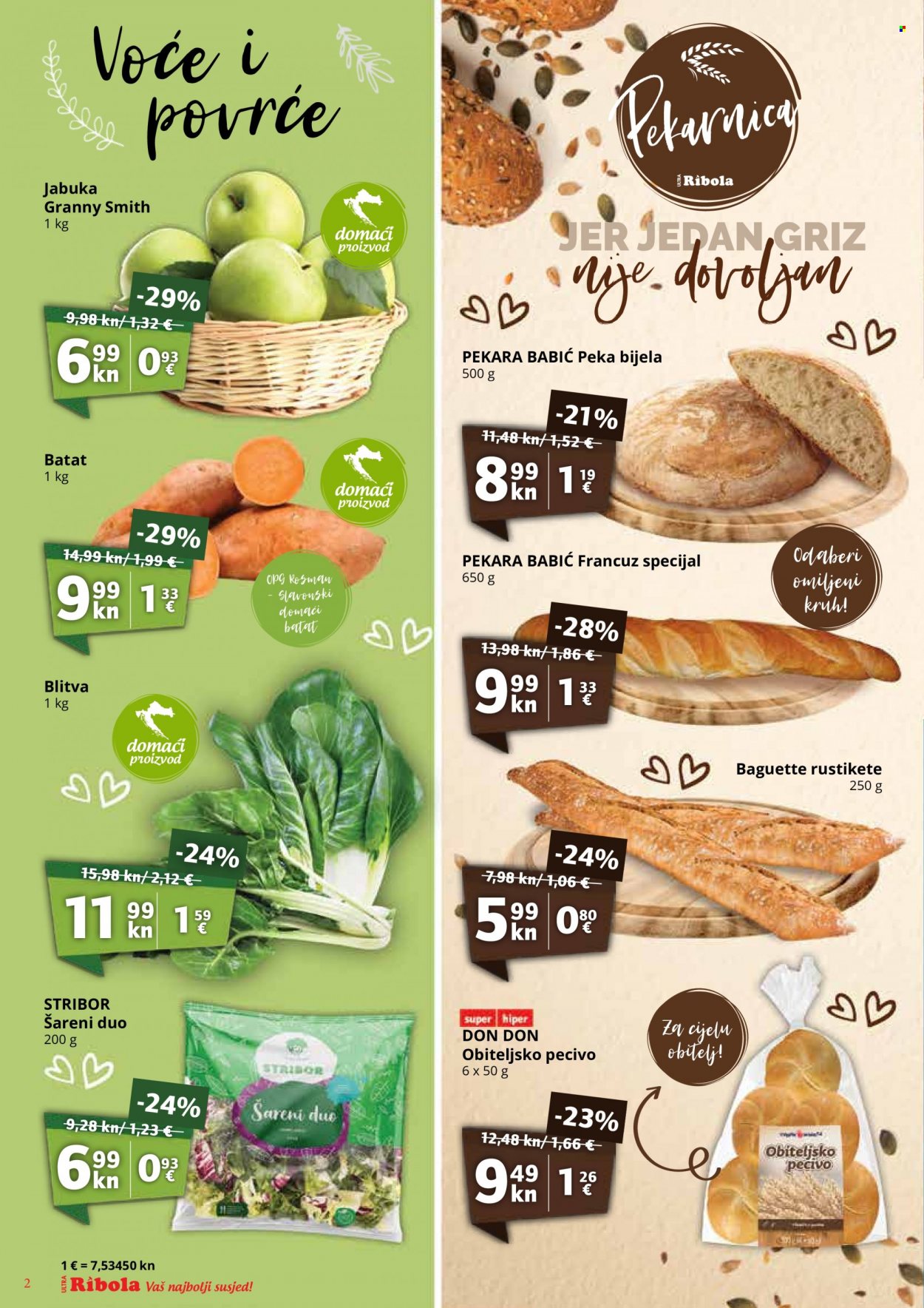 Ribola katalog - 01.09.2022. - 07.09.2022. Stranica 2