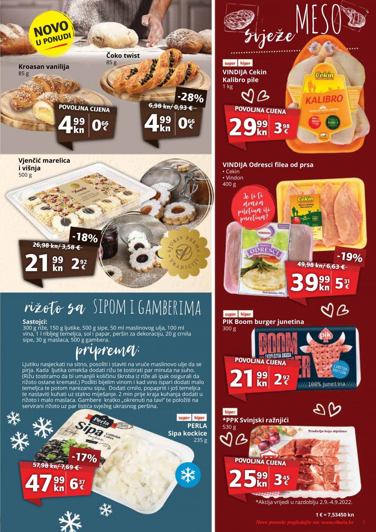 Ribola katalog - 01.09.2022. - 07.09.2022. Stranica 3