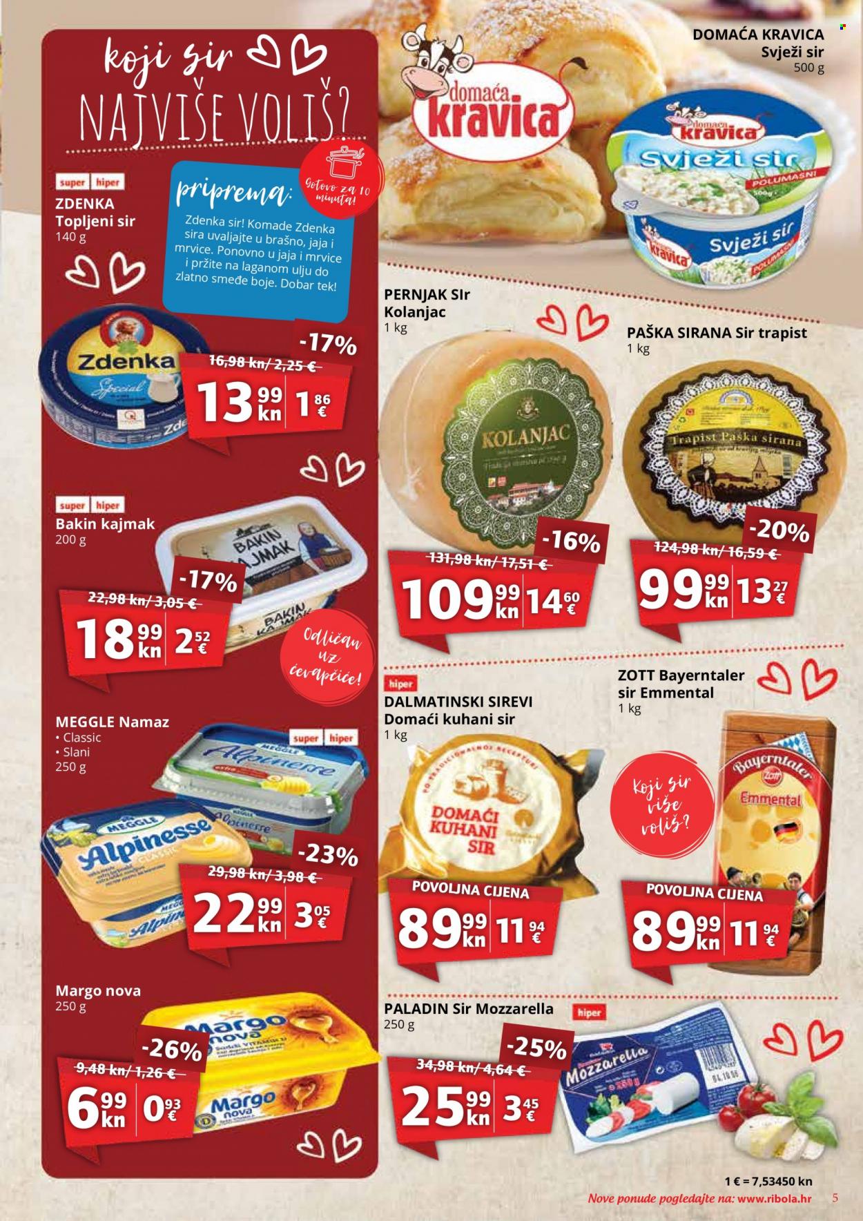 Ribola katalog - 01.09.2022. - 07.09.2022. Stranica 5
