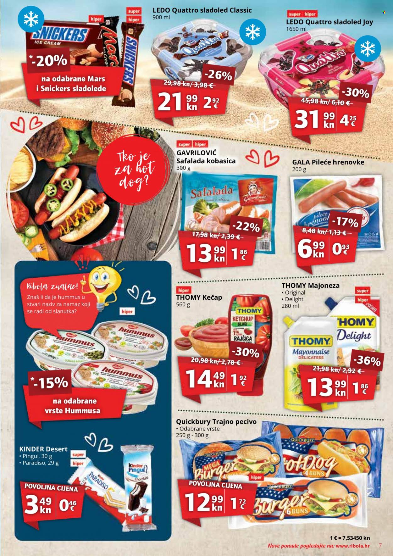 Ribola katalog - 01.09.2022. - 07.09.2022. Stranica 7