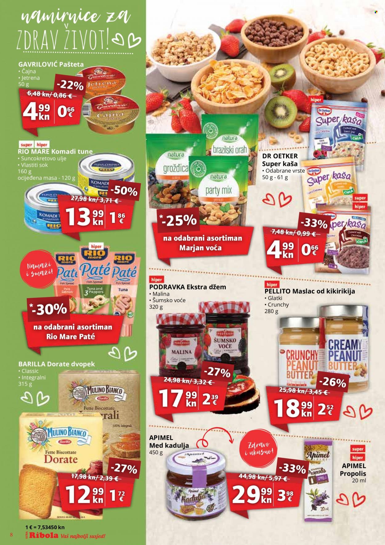 Ribola katalog - 01.09.2022. - 07.09.2022. Stranica 8