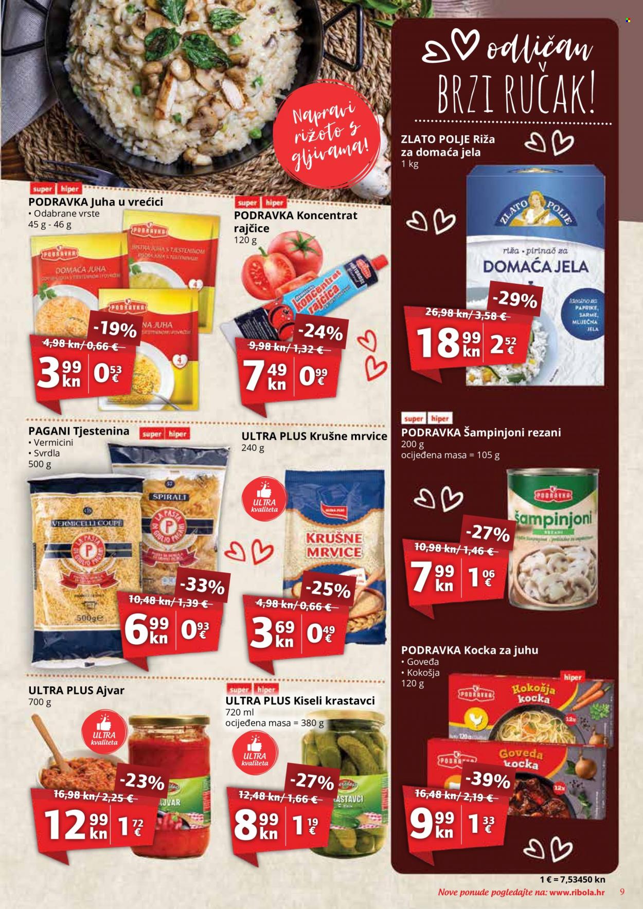 Ribola katalog - 01.09.2022. - 07.09.2022. Stranica 9