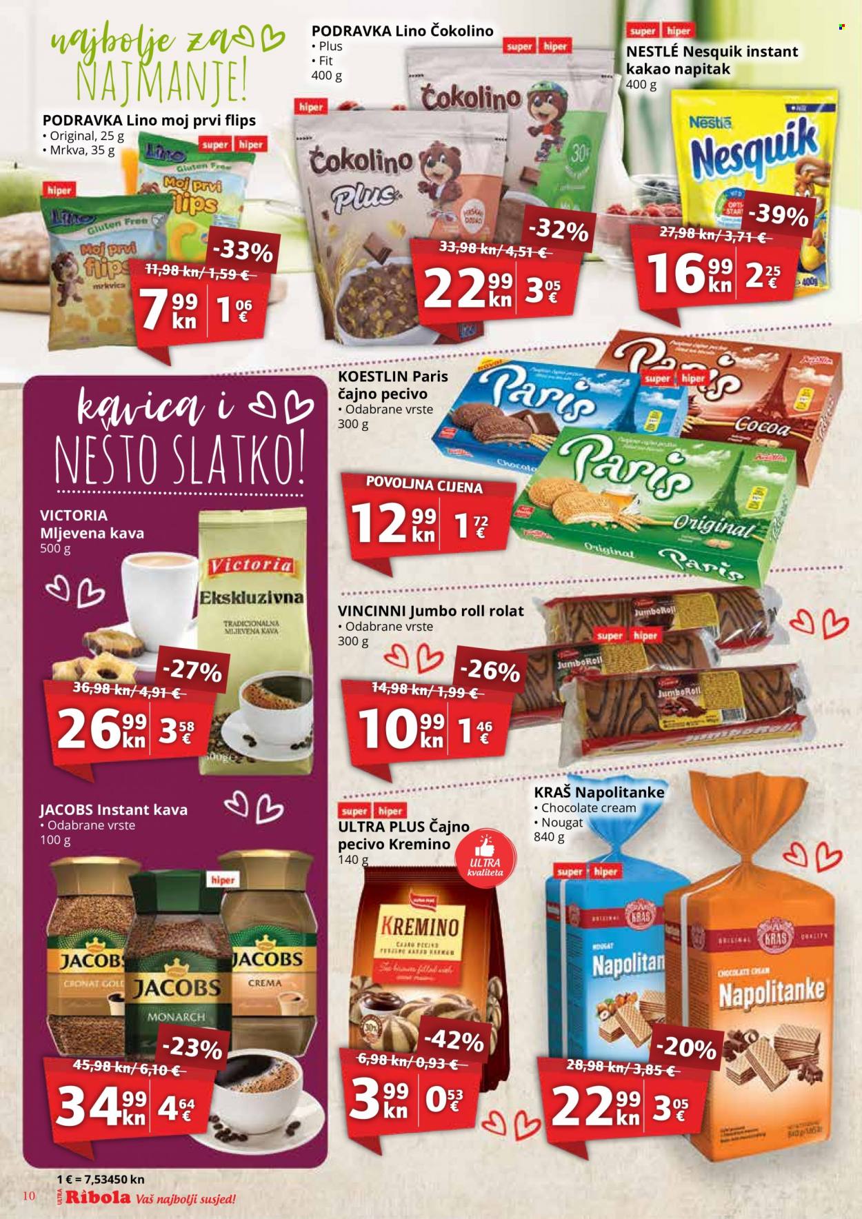 Ribola katalog - 01.09.2022. - 07.09.2022. Stranica 10