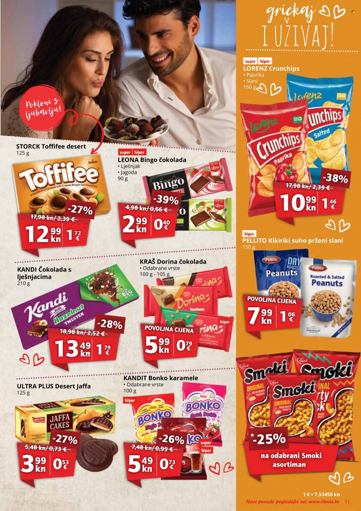 Ribola katalog - 01.09.2022. - 07.09.2022. Stranica 11