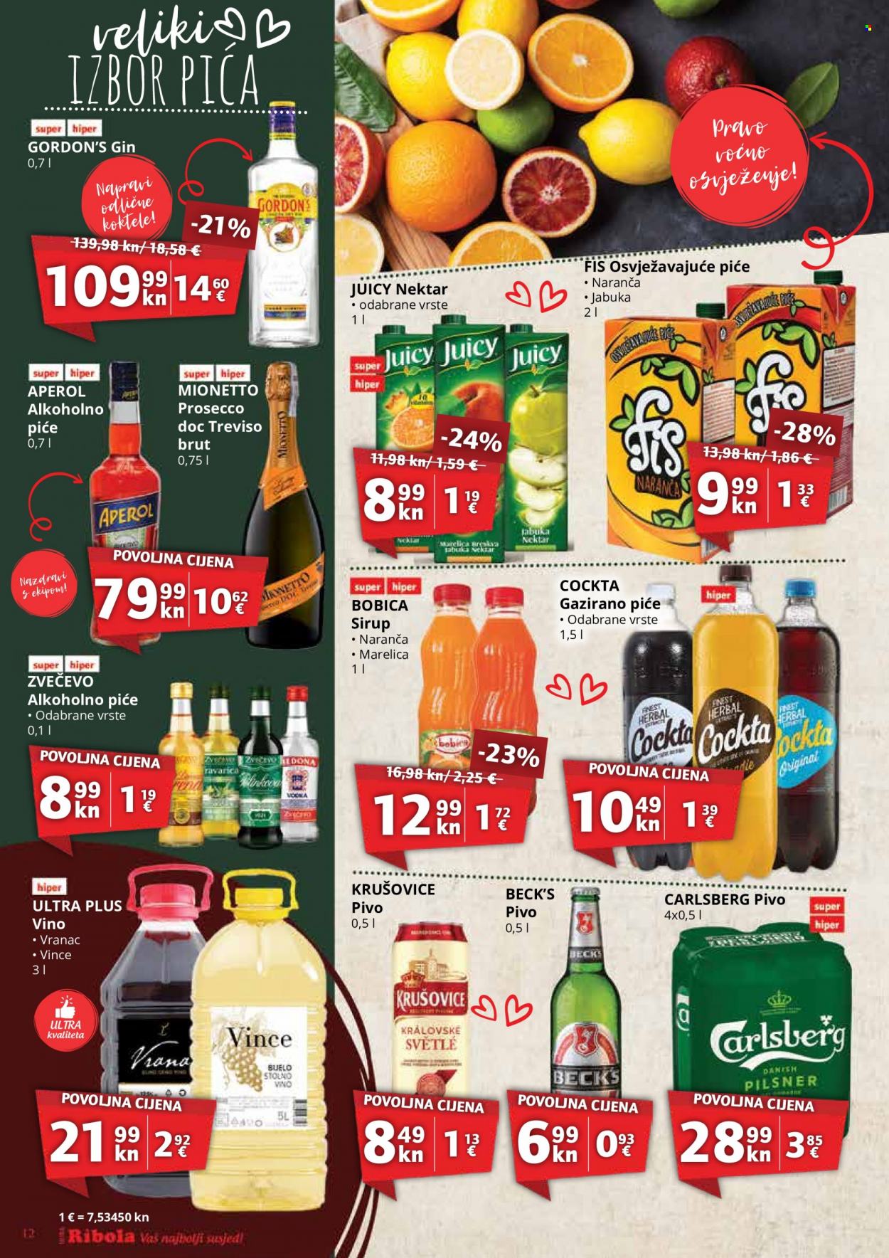 Ribola katalog - 01.09.2022. - 07.09.2022. Stranica 12