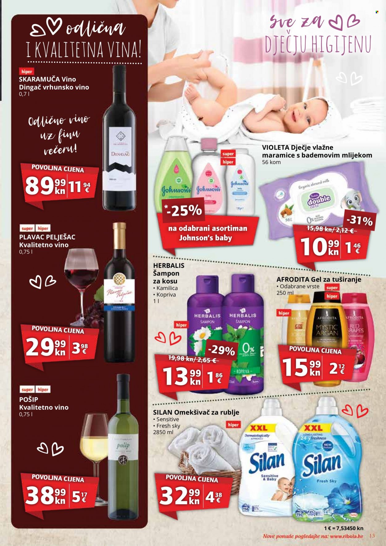 Ribola katalog - 01.09.2022. - 07.09.2022. Stranica 13