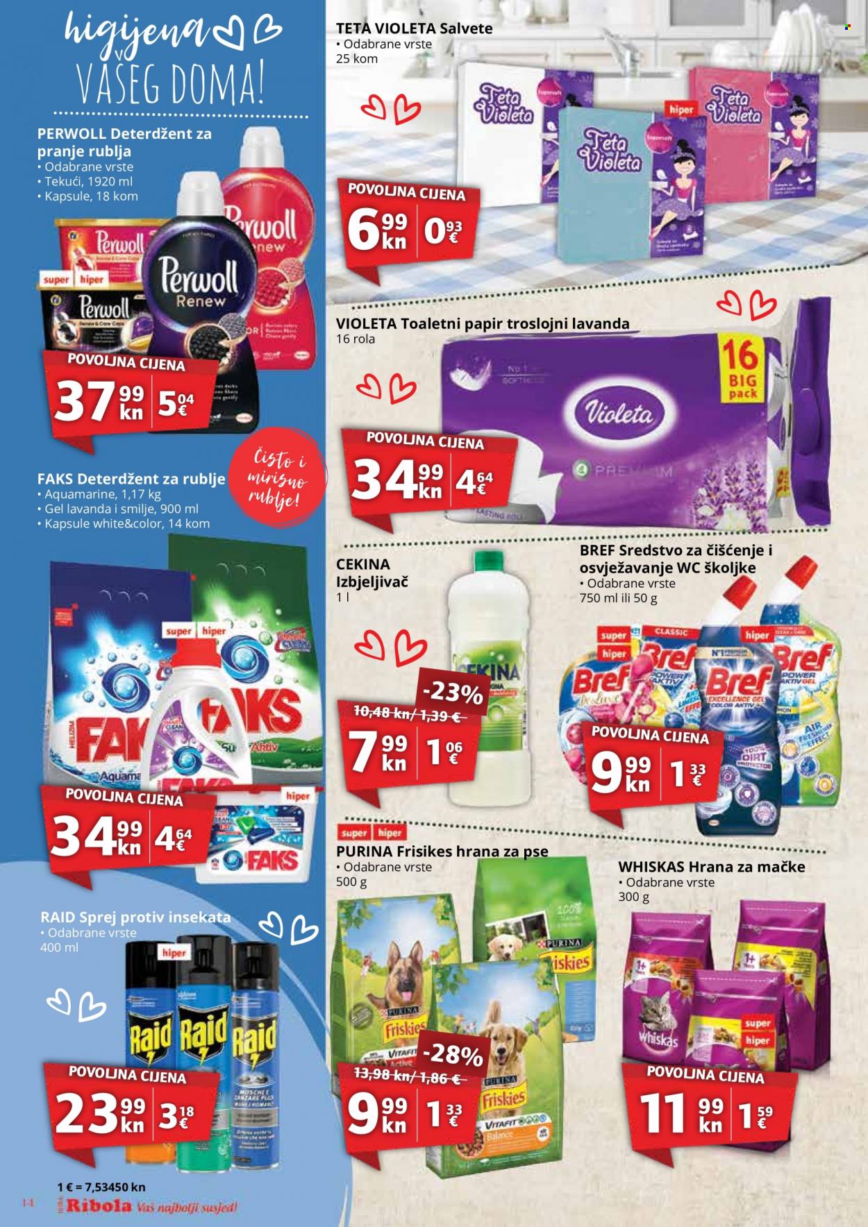 Ribola katalog - 01.09.2022. - 07.09.2022. Stranica 14