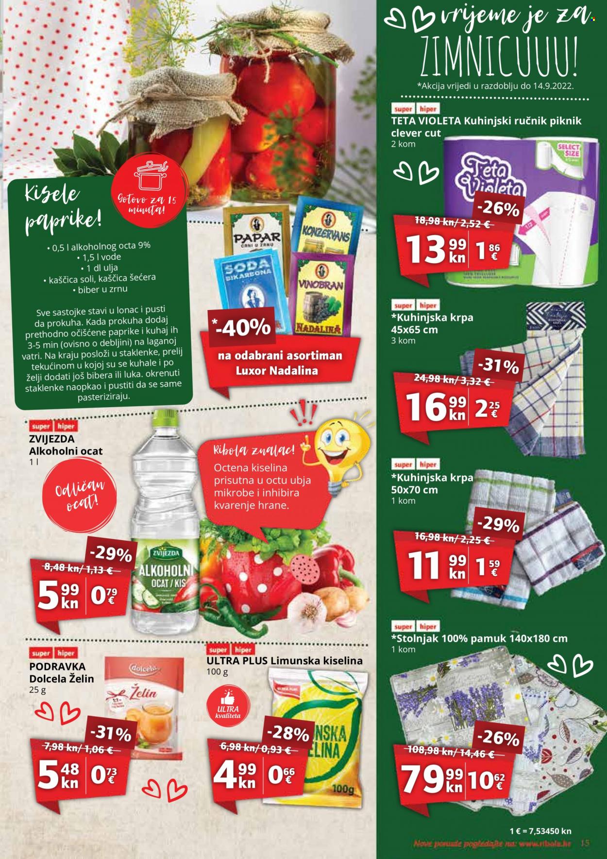 Ribola katalog - 01.09.2022. - 07.09.2022. Stranica 15