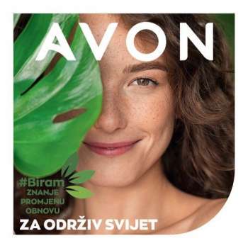 Avon katalog