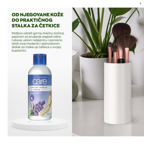 Avon katalog Stranica 20