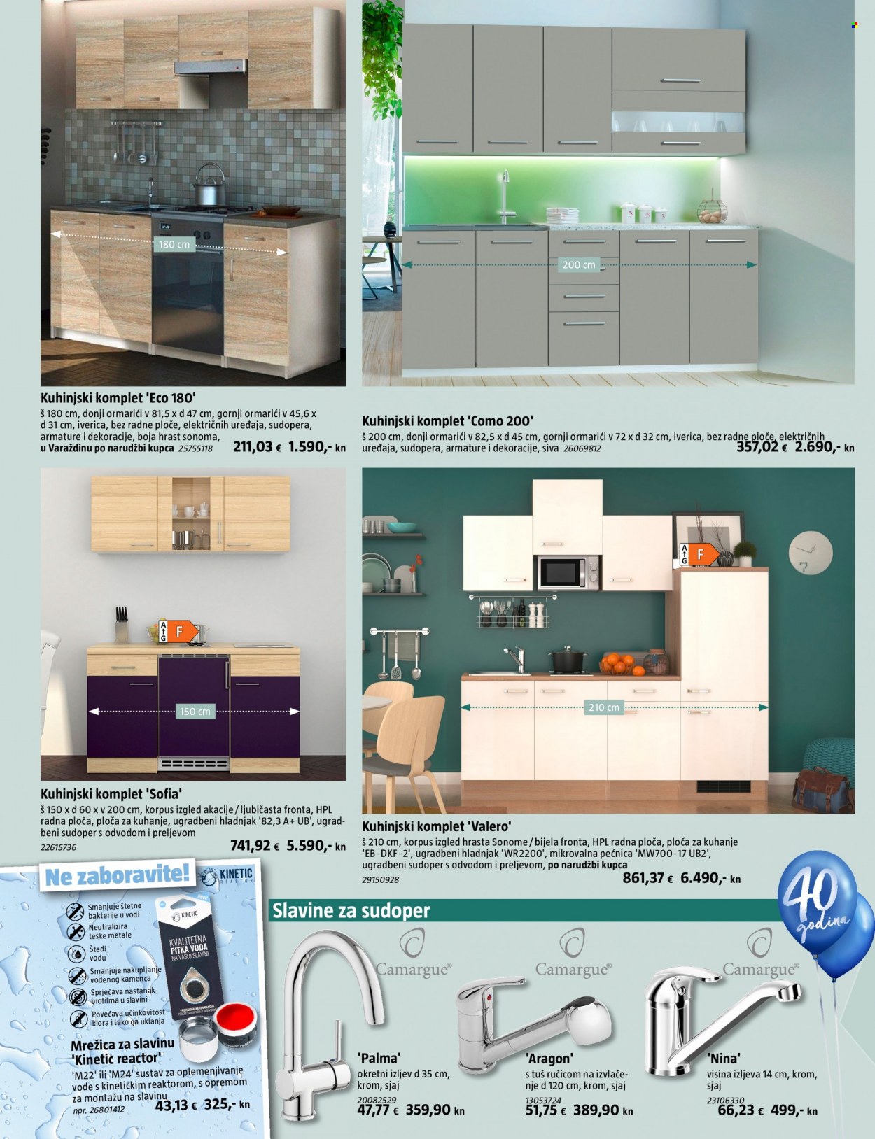 Bauhaus katalog - 01.09.2022. - 28.09.2022. Stranica 6