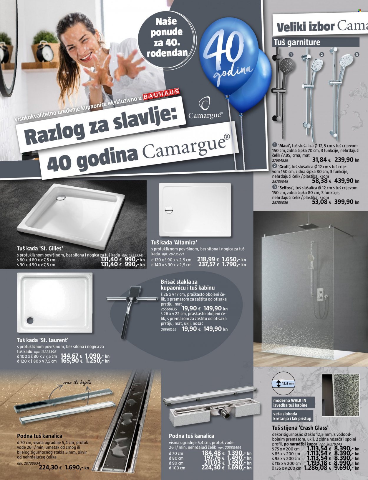 Bauhaus katalog - 01.09.2022. - 28.09.2022. Stranica 10