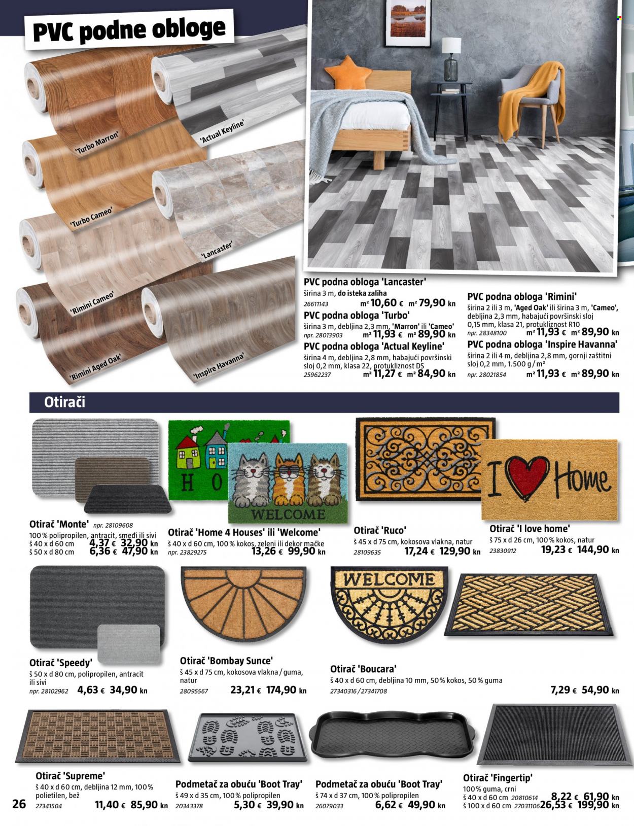 Bauhaus katalog - 01.09.2022. - 28.09.2022. Stranica 26