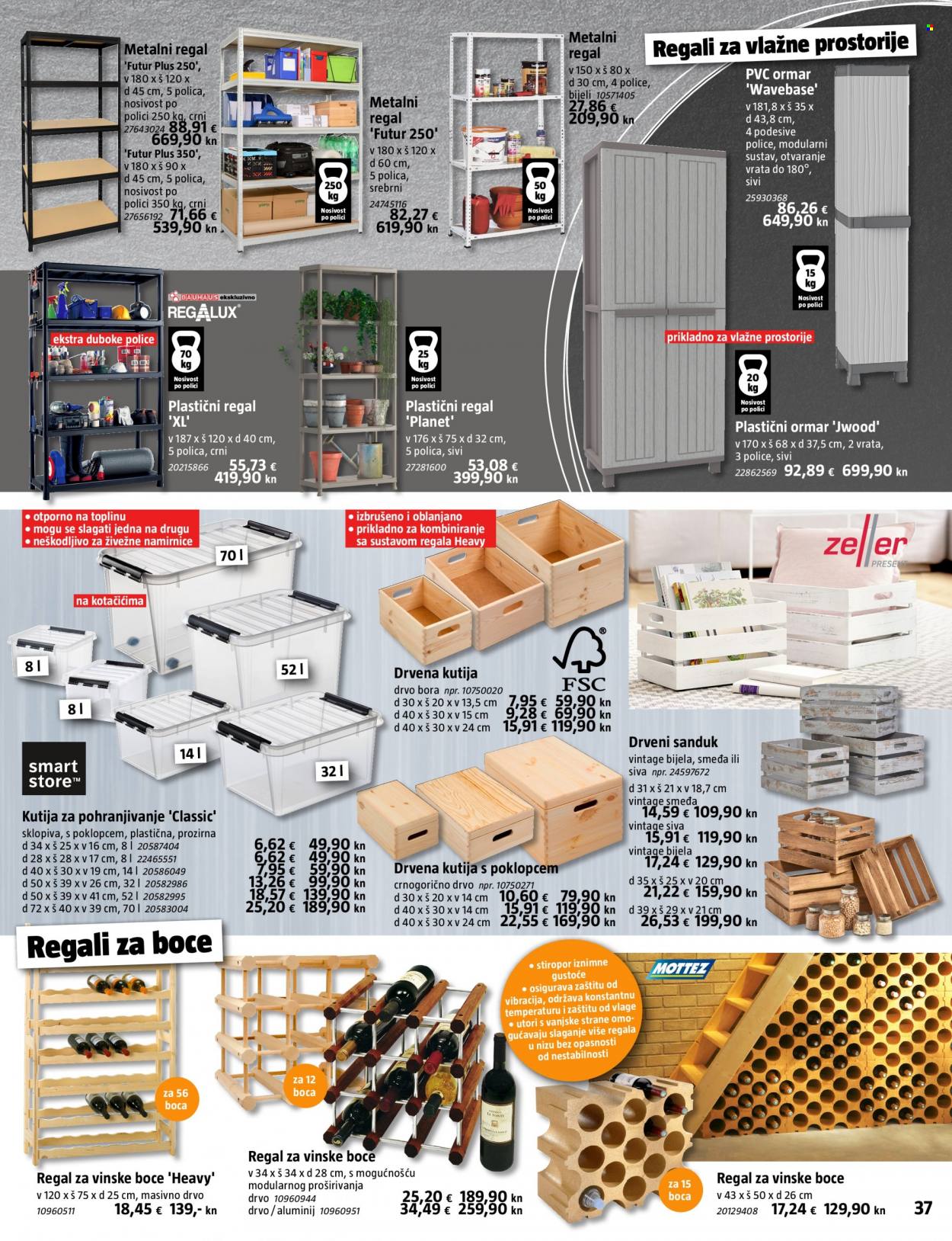 Bauhaus katalog - 01.09.2022. - 28.09.2022. Stranica 37