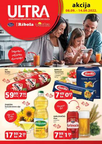 Djelo katalog - 08.09.2022. - 14.09.2022.