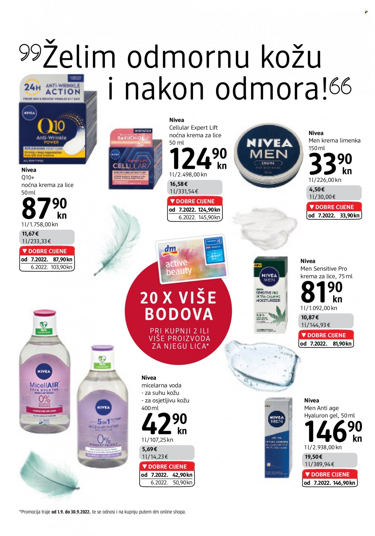 dm katalog - 01.09.2022. - 30.09.2022. Stranica 8