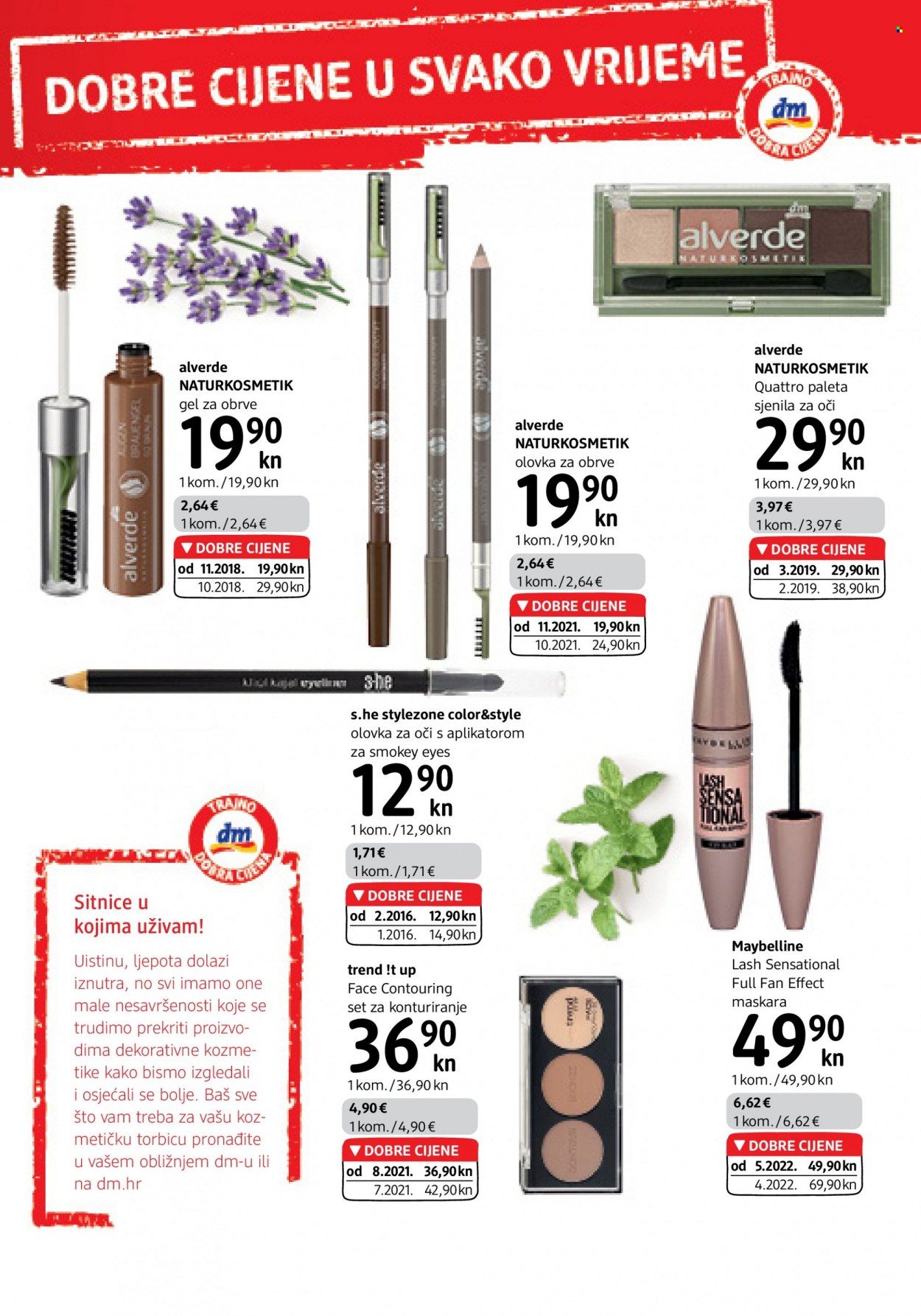 dm katalog - 01.09.2022. - 30.09.2022. Stranica 27