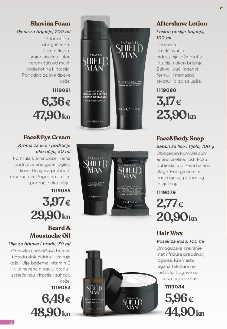 Farmasi katalog - 01.09.2022. - 30.09.2022. Stranica 12