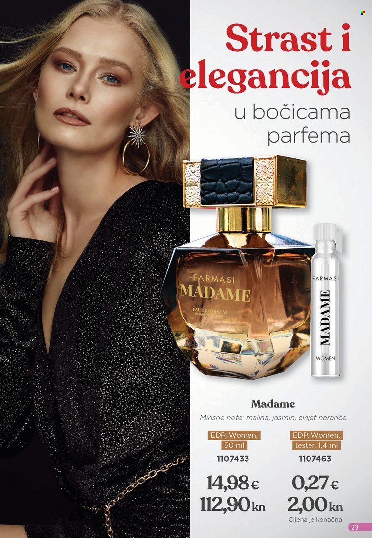 Farmasi katalog - 01.09.2022. - 30.09.2022. Stranica 23