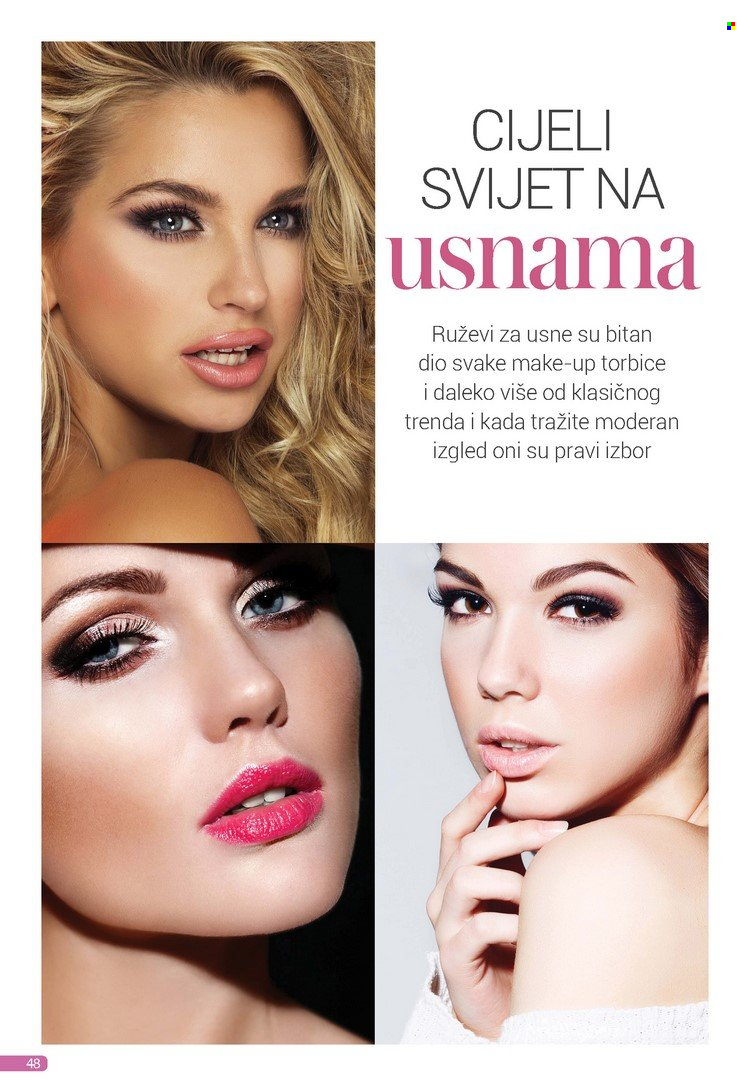 Farmasi katalog - 01.09.2022. - 30.09.2022. Stranica 48