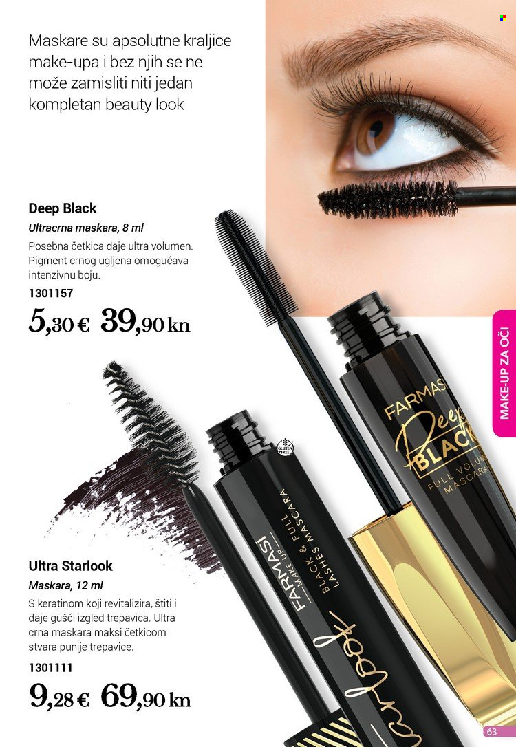 Farmasi katalog - 01.09.2022. - 30.09.2022. Stranica 63
