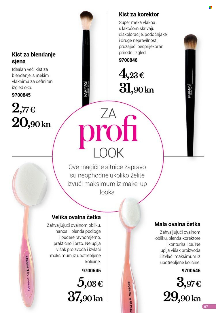 Farmasi katalog - 01.09.2022. - 30.09.2022. Stranica 67