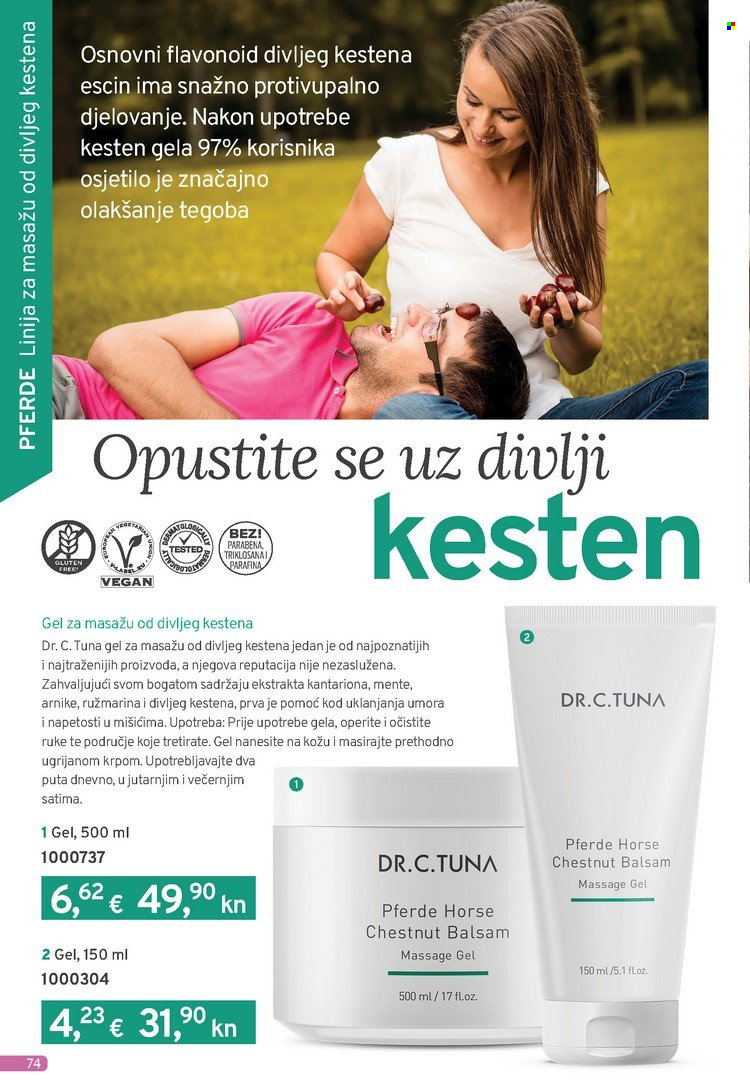 Farmasi katalog - 01.09.2022. - 30.09.2022. Stranica 74