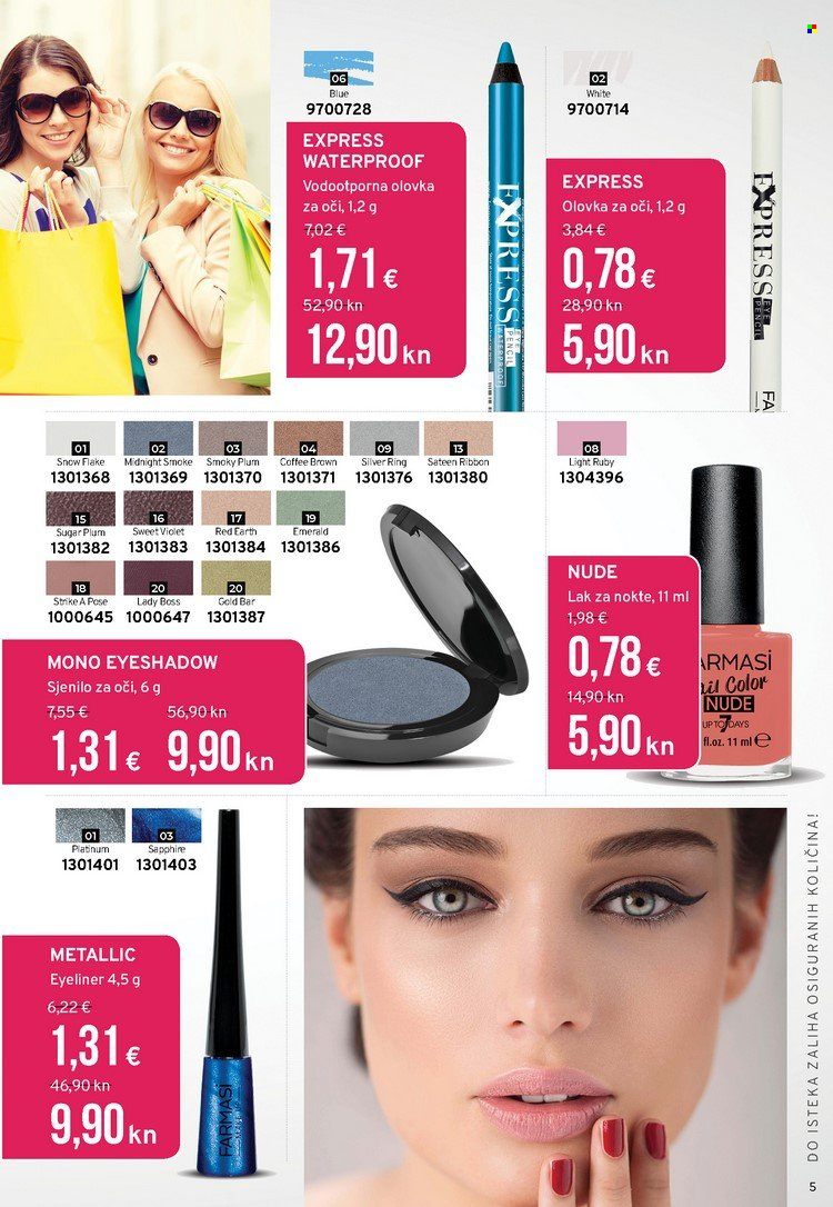 Farmasi katalog - 01.09.2022. - 30.09.2022. Stranica 79