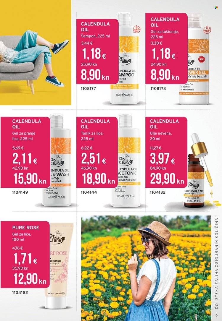 Farmasi katalog - 01.09.2022. - 30.09.2022. Stranica 83