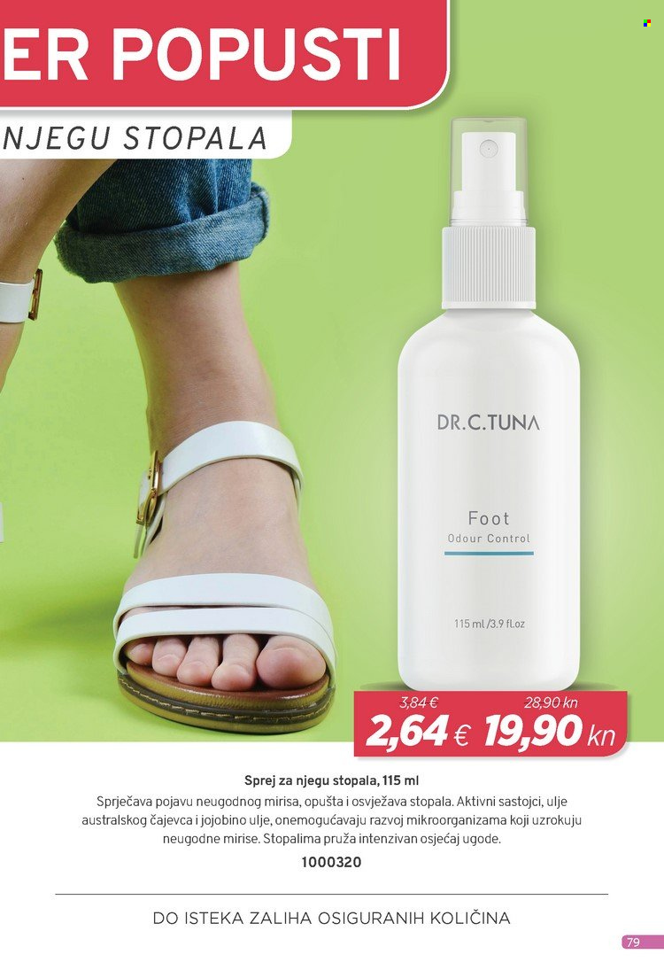 Farmasi katalog - 01.09.2022. - 30.09.2022. Stranica 91