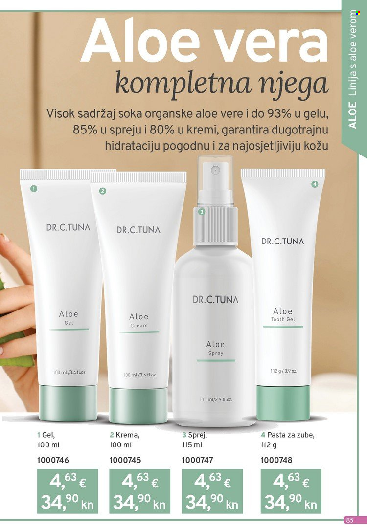 Farmasi katalog - 01.09.2022. - 30.09.2022. Stranica 97