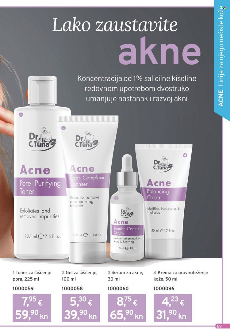 Farmasi katalog - 01.09.2022. - 30.09.2022. Stranica 101