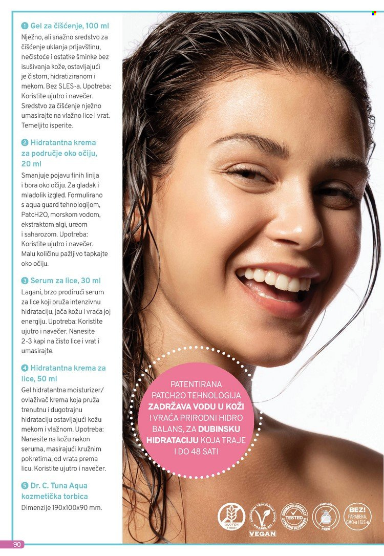 Farmasi katalog - 01.09.2022. - 30.09.2022. Stranica 102