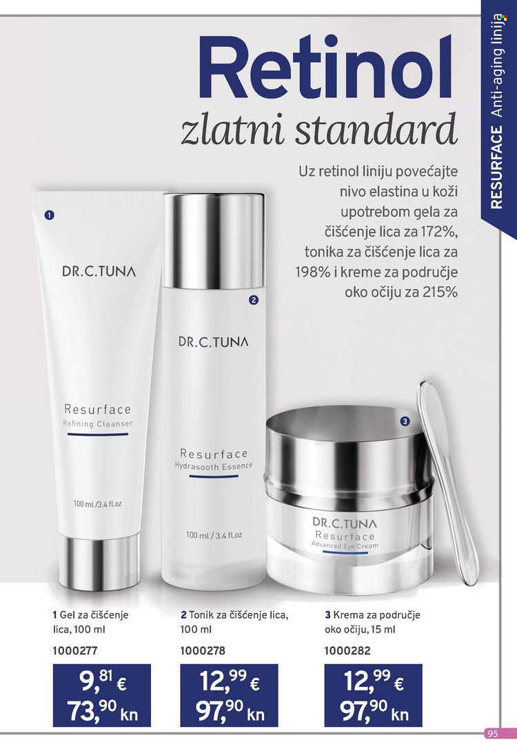Farmasi katalog - 01.09.2022. - 30.09.2022. Stranica 107