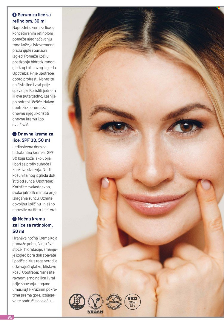 Farmasi katalog - 01.09.2022. - 30.09.2022. Stranica 108