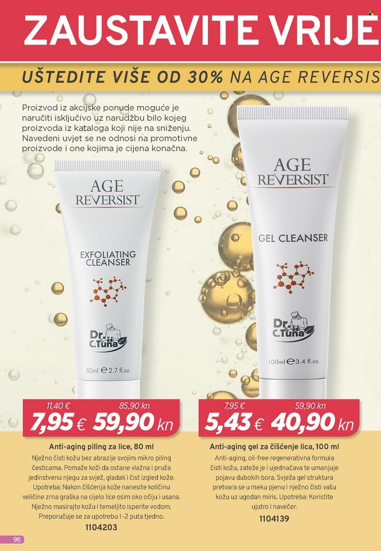 Farmasi katalog - 01.09.2022. - 30.09.2022. Stranica 110