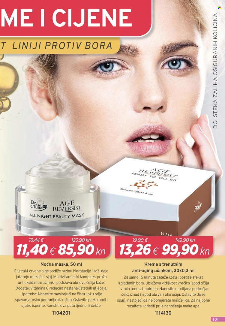 Farmasi katalog - 01.09.2022. - 30.09.2022. Stranica 113