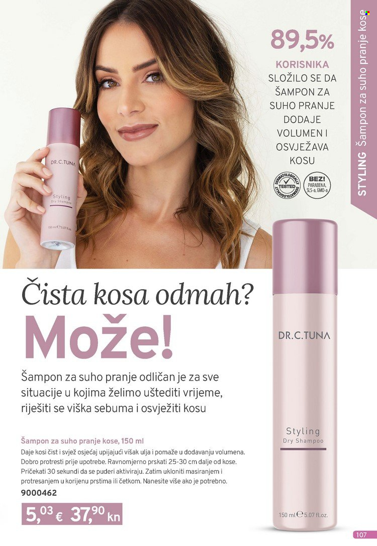 Farmasi katalog - 01.09.2022. - 30.09.2022. Stranica 119
