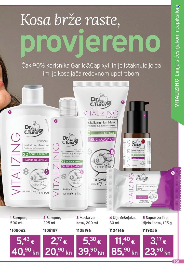 Farmasi katalog - 01.09.2022. - 30.09.2022. Stranica 121