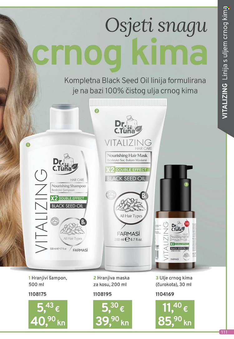 Farmasi katalog - 01.09.2022. - 30.09.2022. Stranica 123