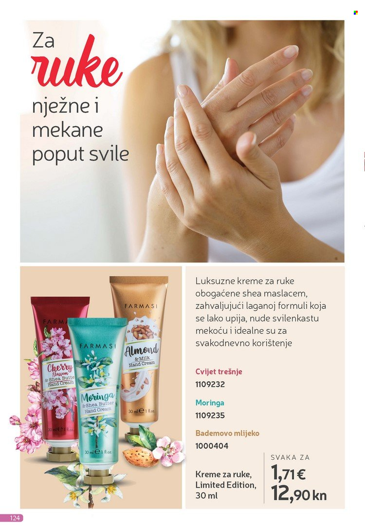 Farmasi katalog - 01.09.2022. - 30.09.2022. Stranica 136
