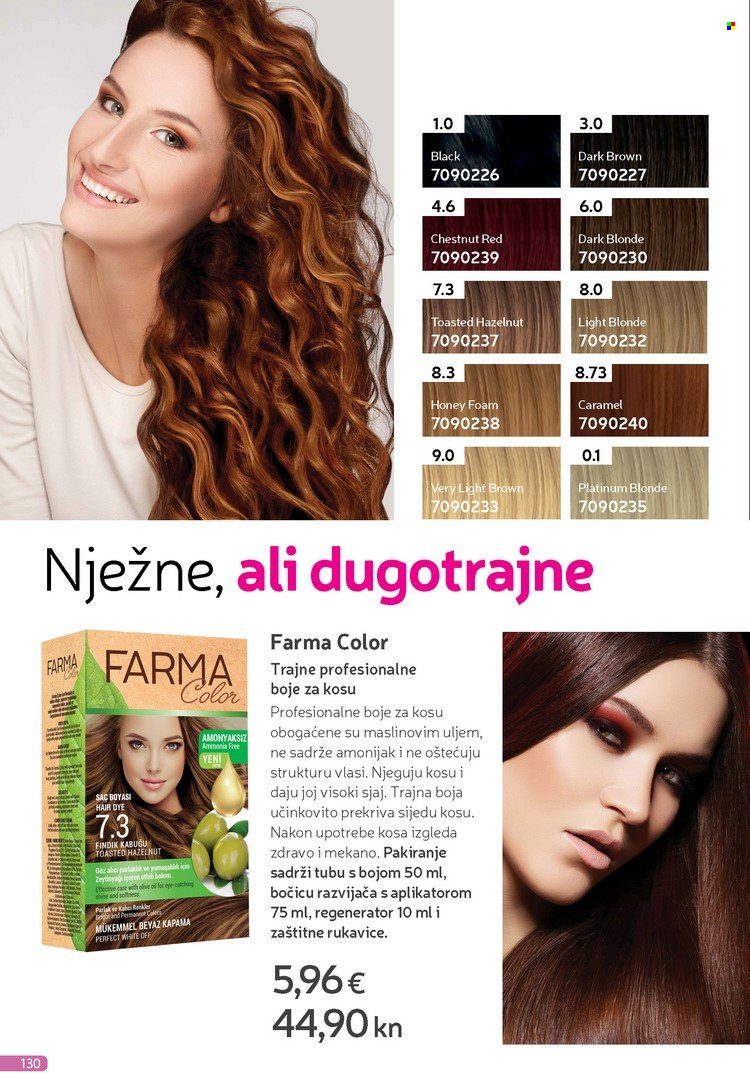 Farmasi katalog - 01.09.2022. - 30.09.2022. Stranica 142